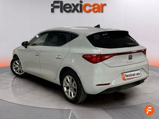 Seat Leon 1.5 eTSI 85kW DSG Style 25 Aniversario