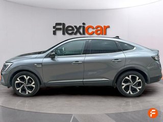 Renault Arkana RS Line TCe 103kW(140CV) EDC mild hybrid