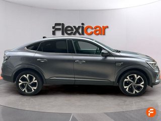 Renault Arkana RS Line TCe 103kW(140CV) EDC mild hybrid
