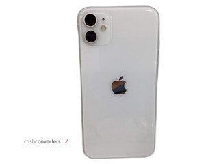 apple iphone 11 64gb