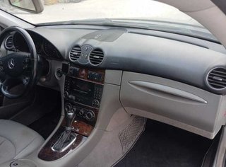 461430 airbag delantero mercedes-benz clase (w209)