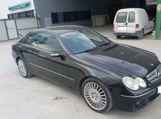461430 airbag delantero mercedes-benz clase (w209)