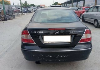 461430 airbag delantero mercedes-benz clase (w209)