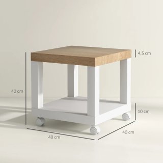 Mesa auxiliar