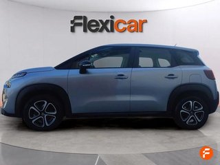 Citroën C3 Aircross PureTech 81kW (110CV) S&S Feel