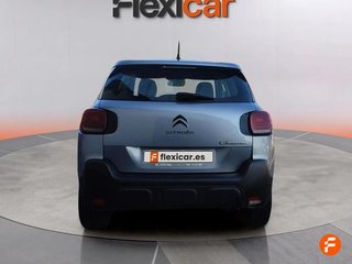Citroën C3 Aircross PureTech 81kW (110CV) S&S Feel