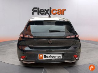 Peugeot 308 5P Allure PureTech 130 S&S MAN