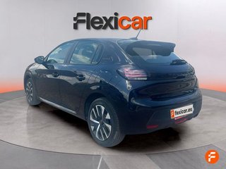 Peugeot 208 Style HYBRID 110 eDCS6