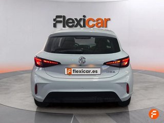 MG MG3 1.5 Standard MY25