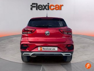 MG ZS 1.5 Comfort