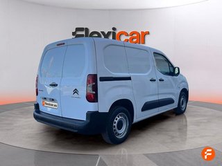 Citroën Berlingo Talla M BlueHDi 100 S&S FEEL