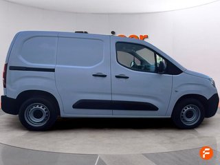 Citroën Berlingo Talla M BlueHDi 100 S&S FEEL