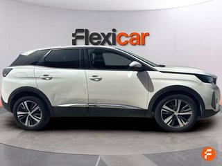 Peugeot 3008 1.2 PureTech 96KW S&S Allure EAT8