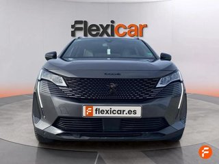 Peugeot 3008 225 e-EAT8 GT