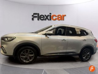 MG HS 1.5T-GDI PHEV Luxury