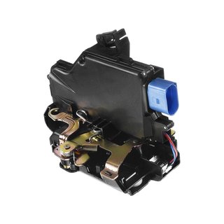 Frankberg cerradura servomotor puerta delantera