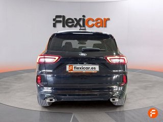 Ford Kuga ST-Line 1.5T EcoBoost 110kW (150CV)