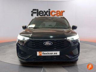 Ford Kuga ST-Line 1.5T EcoBoost 110kW (150CV)