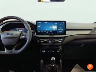 Ford Kuga ST-Line 1.5T EcoBoost 110kW (150CV)