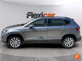 Seat Ateca 1.5 TSI 110kW (150CV) DSG St&Sp FR XS