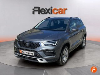 Seat Ateca 1.5 TSI 110kW (150CV) DSG St&Sp FR XS