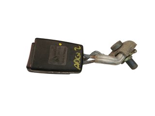 ENGANCHE CINTURON TRASERO IZQUIERDO VOLKSWAGEN GO