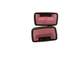 ENGANCHE CINTURON TRASERO IZQUIERDO VOLKSWAGEN GO