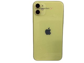 apple iphone 11 64gb