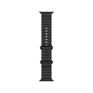 Apple Watch Correa Ocean 49 mm Navy