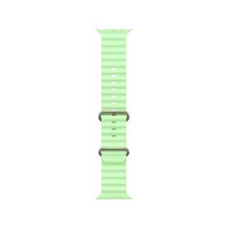 Apple Watch Correa Ocean 49 mm Navy