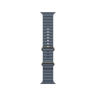 Apple Watch Correa Ocean 49 mm Navy