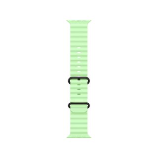 Apple Watch Correa Ocean 49 mm Navy