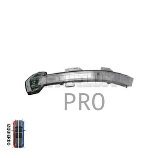 Piloto En Espejo LED - Izquierdo - Cupra BORN (2021 en adelante)