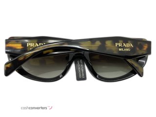 gafa de sol señora prada spr d02