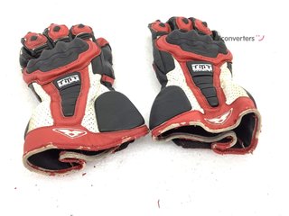 guantes motorista tmt prexport