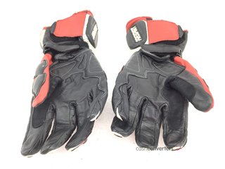 guantes motorista tmt prexport