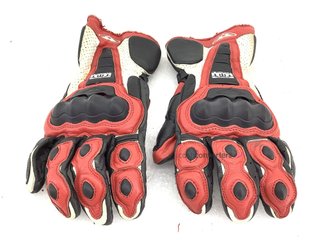 guantes motorista tmt prexport
