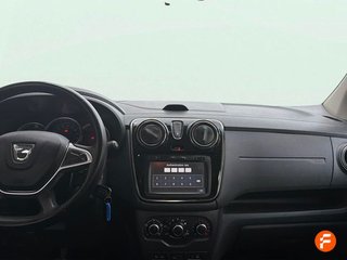 Dacia Lodgy Laureate TCE 85kW (115CV) 5Pl