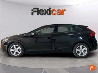 Volvo V40 1.6 D2 Básico