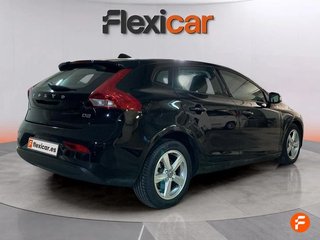 Volvo V40 1.6 D2 Básico
