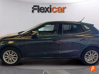 Seat Ibiza 1.0 TSI 85kW (115CV) Special Edition
