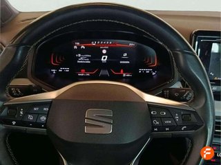 Seat Ibiza 1.0 TSI 85kW (115CV) Special Edition