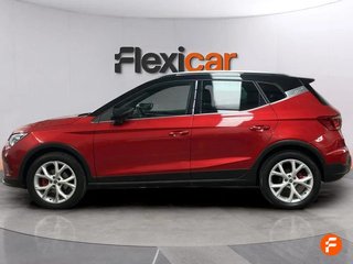 Seat Arona 1.5 TSI 110kW (150CV) DSG FR XL