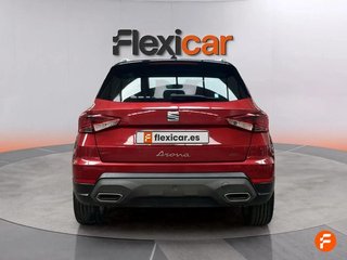 Seat Arona 1.5 TSI 110kW (150CV) DSG FR XL