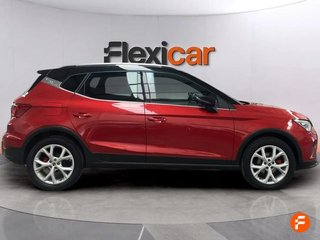 Seat Arona 1.5 TSI 110kW (150CV) DSG FR XL