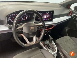 Seat Arona 1.5 TSI 110kW (150CV) DSG FR XL