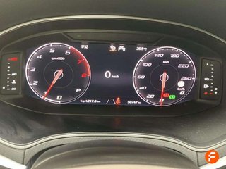 Seat Arona 1.5 TSI 110kW (150CV) DSG FR XL