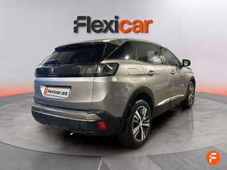 Peugeot 3008 1.2 PureTech 96KW S&S GT EAT8