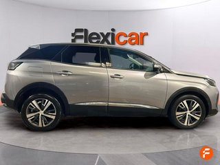 Peugeot 3008 1.2 PureTech 96KW S&S GT EAT8
