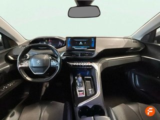Peugeot 3008 1.2 PureTech 96KW S&S GT EAT8
